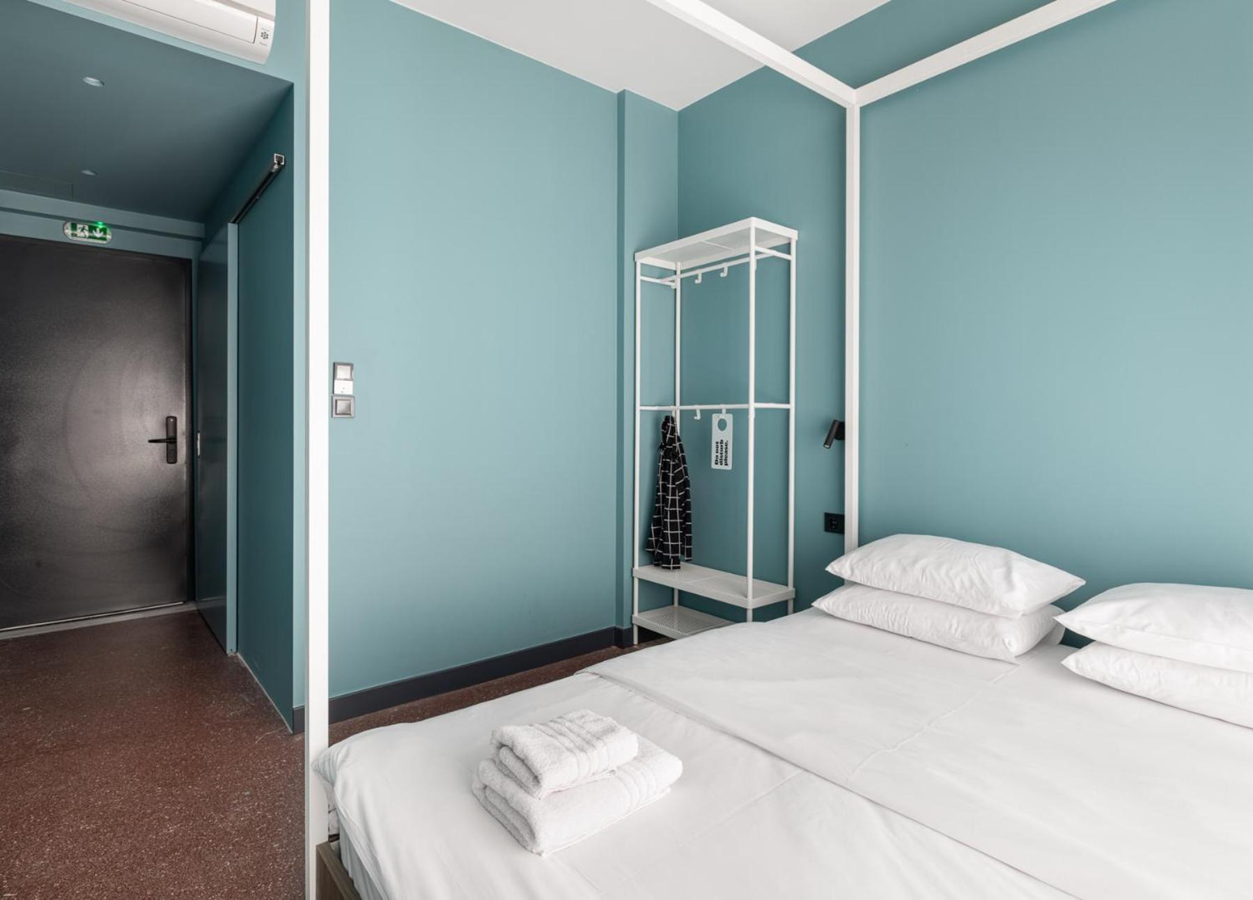 Hostel Zeus Is Loose Thessaloniki