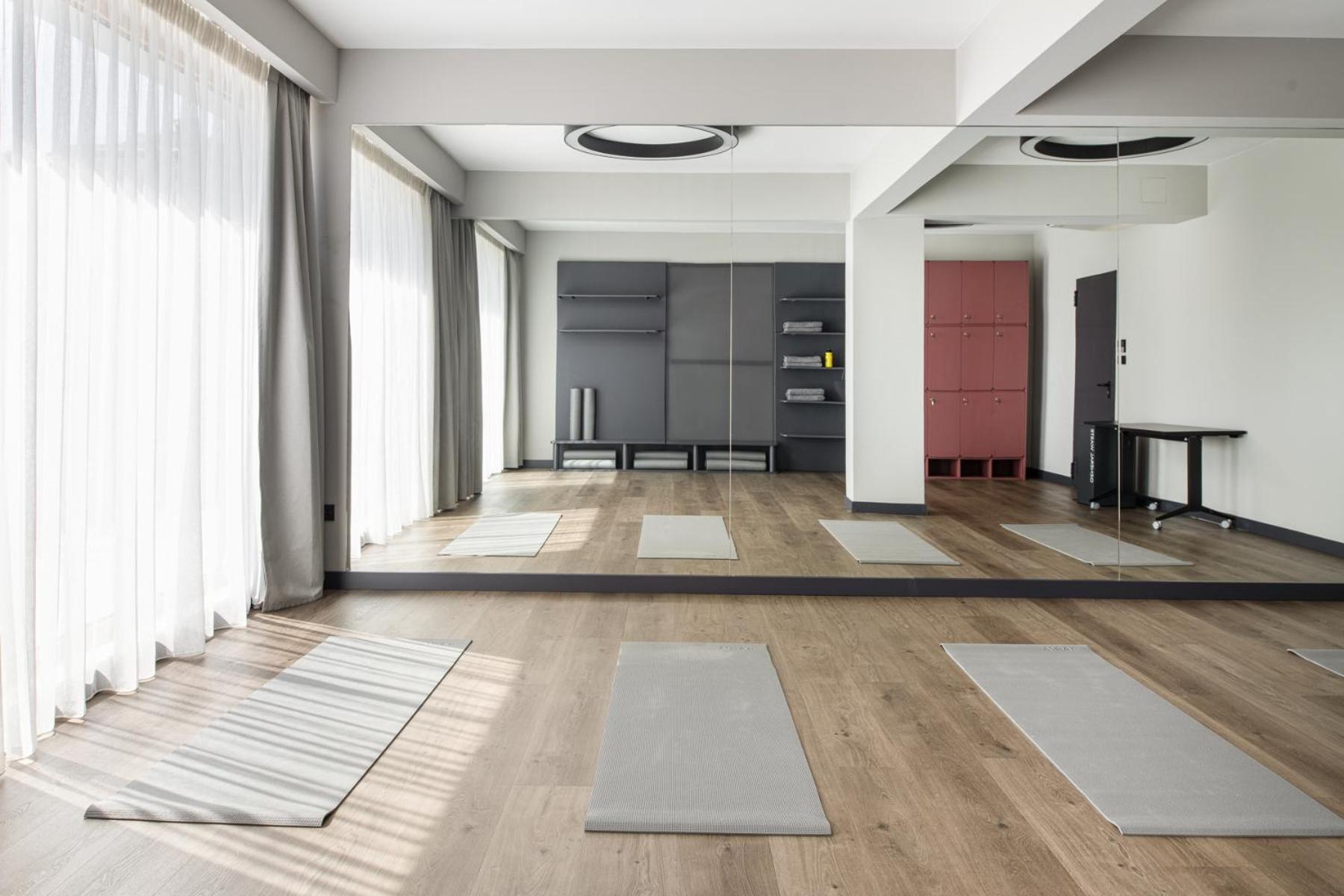 Hostel Zeus Is Loose Thessaloniki